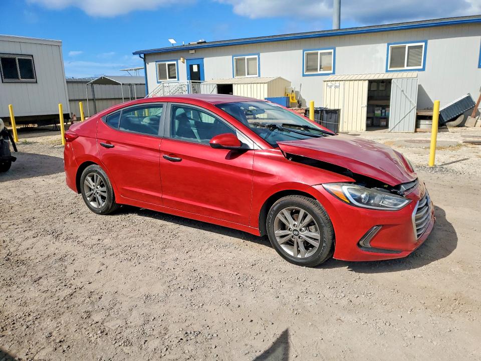 Aukcja sprzedaży 2017 Hyundai Elantra, vin: 5NPD84LF9HH034731, numer aukcji: 56704586