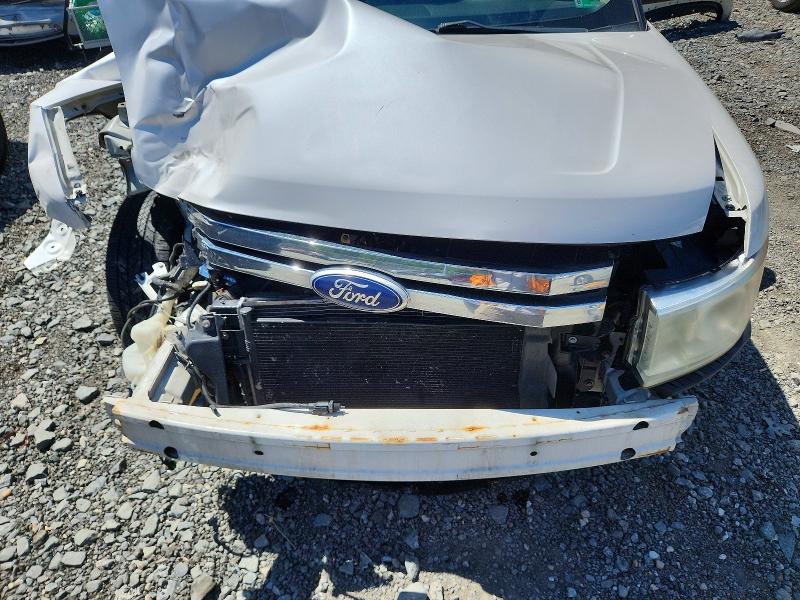 Продажа на аукционе авто 2012 Ford Flex, vin: 2FMGK5DC2CBD04195, номер лота: 57510286
