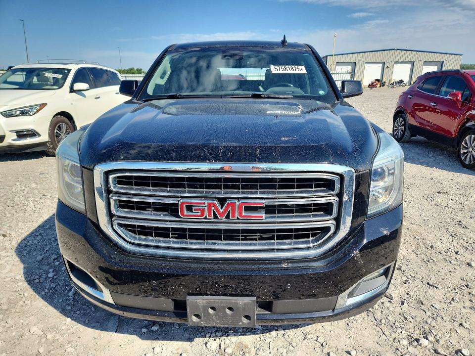 Aukcja sprzedaży 2016 Gmc Yukon, vin: 1GKS2AKC4GR189956, numer aukcji: 57581826