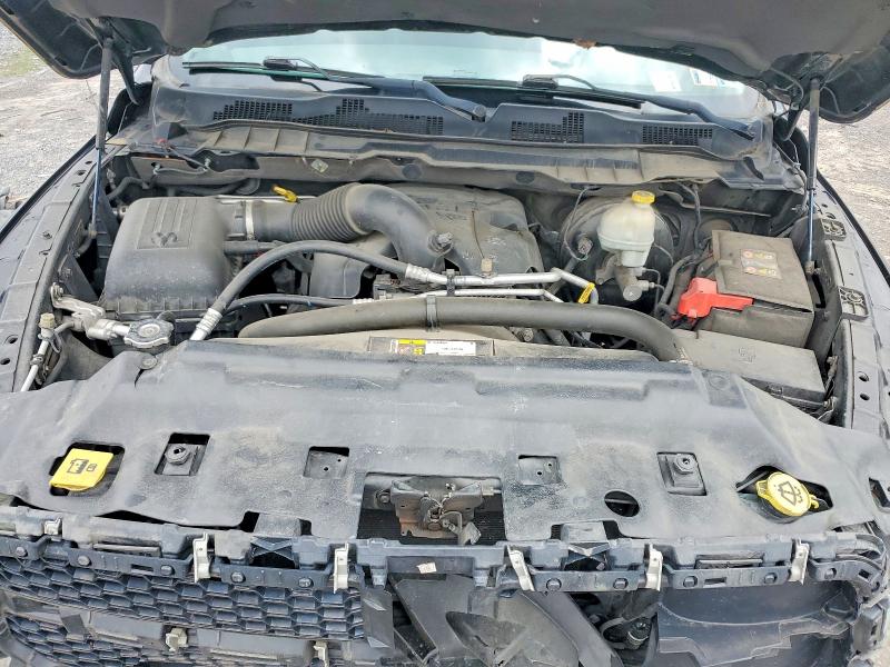 56481646 :رقم المزاد ، 3C6RR7KT2EG210512 vin ، 2014 Ram 1500 مزاد بيع