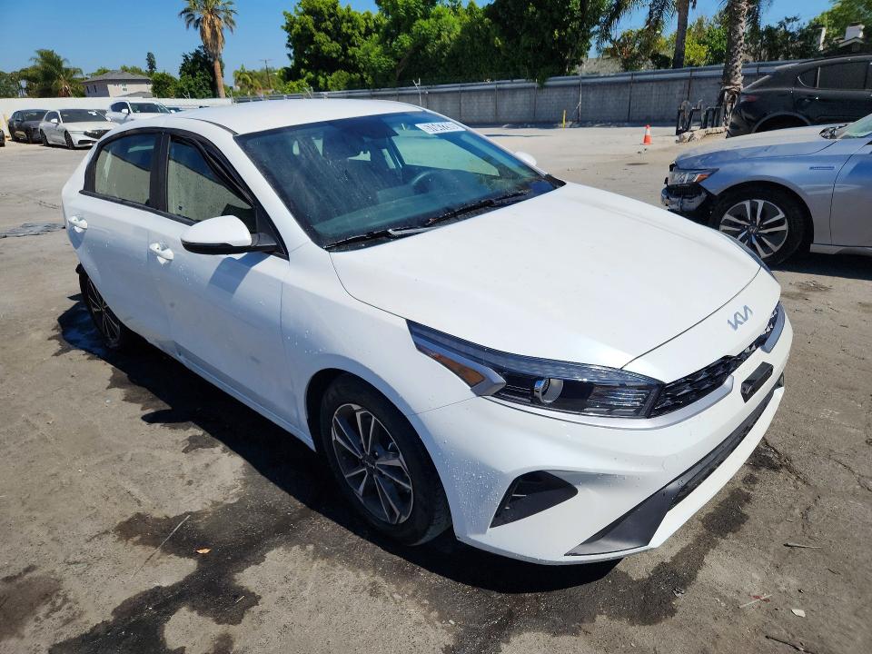 Aukcja sprzedaży 2024 Kia Forte, vin: 3KPF24AD0RE819947, numer aukcji: 57647296