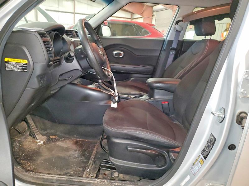 Aukcja sprzedaży 2015 Kia Soul, vin: KNDJN2A28F7791380, numer aukcji: 56279036