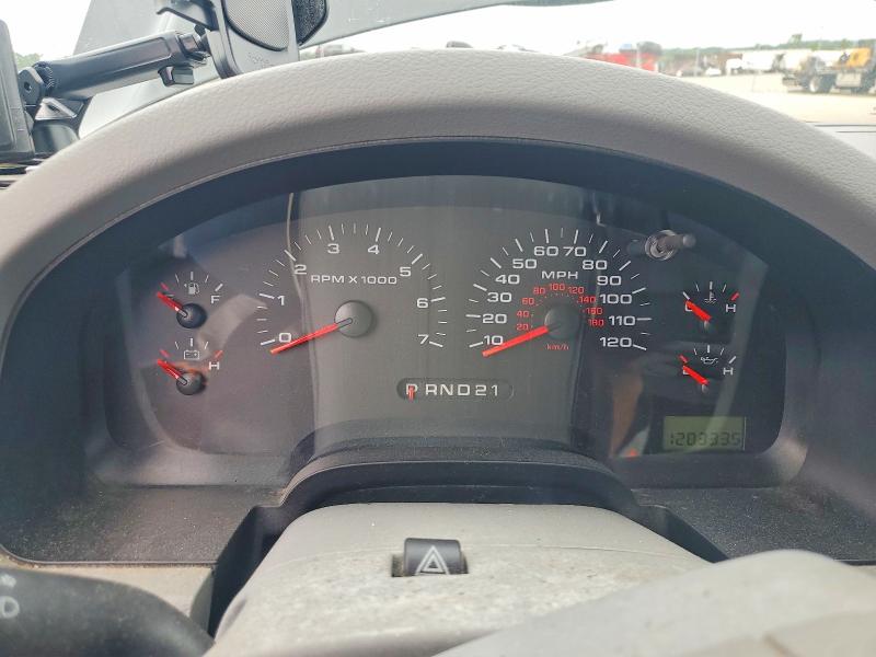 Продажа на аукционе авто 2007 Ford F150, vin: 1FTPX14V47FA22340, номер лота: 57358936