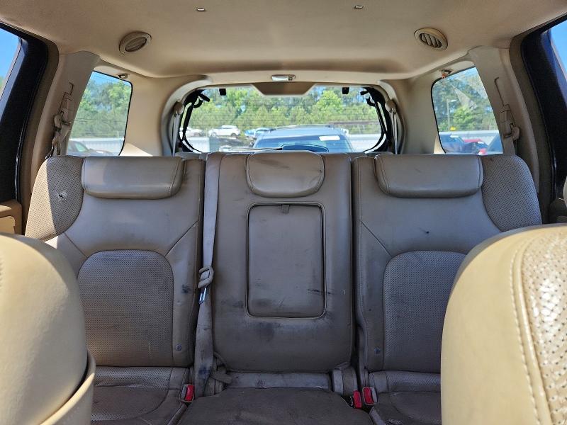 2007 Nissan Pathfinder მანქანა იყიდება აუქციონზე, vin: 5N1AR18U17C639581, აუქციონის ნომერი: 55797166