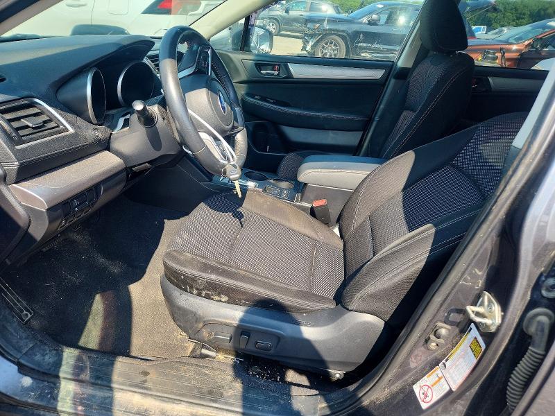 Продаж на аукціоні авто 2018 Subaru Outback, vin: 4S4BSACC2J3286377, номер лоту: 58444256
