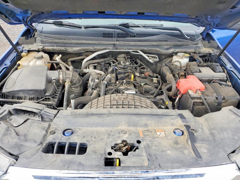 Продажа на аукционе авто 2019 Ford Ranger, vin: 1FTER4FH8KLA09563, номер лота: 57523226