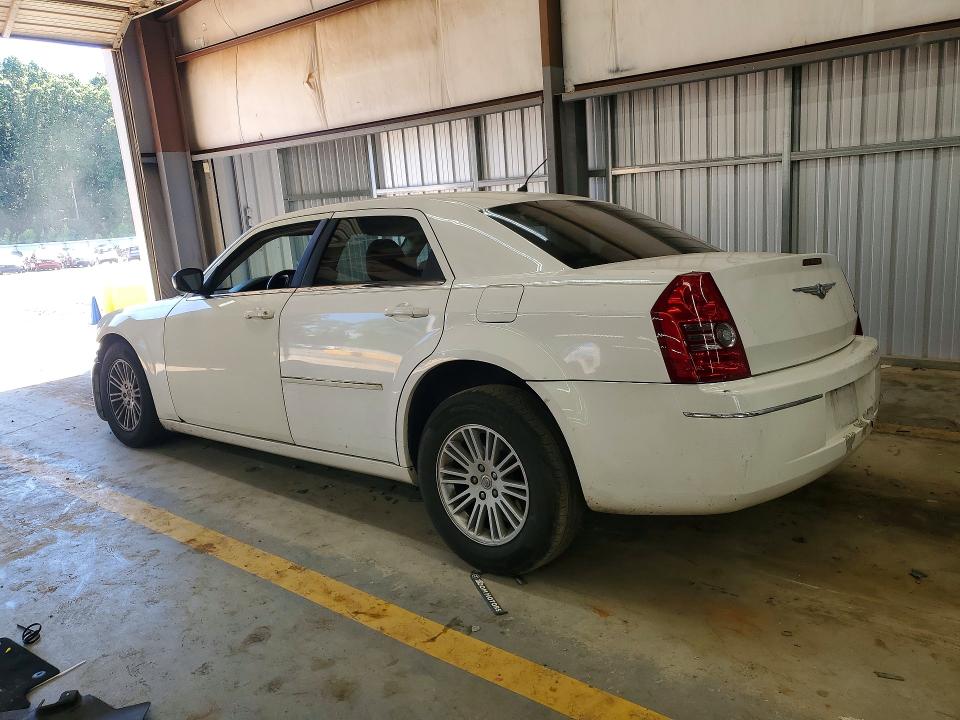 57926776 :رقم المزاد ، 2C3KA53G18H241489 vin ، 2008 Chrysler 300 مزاد بيع