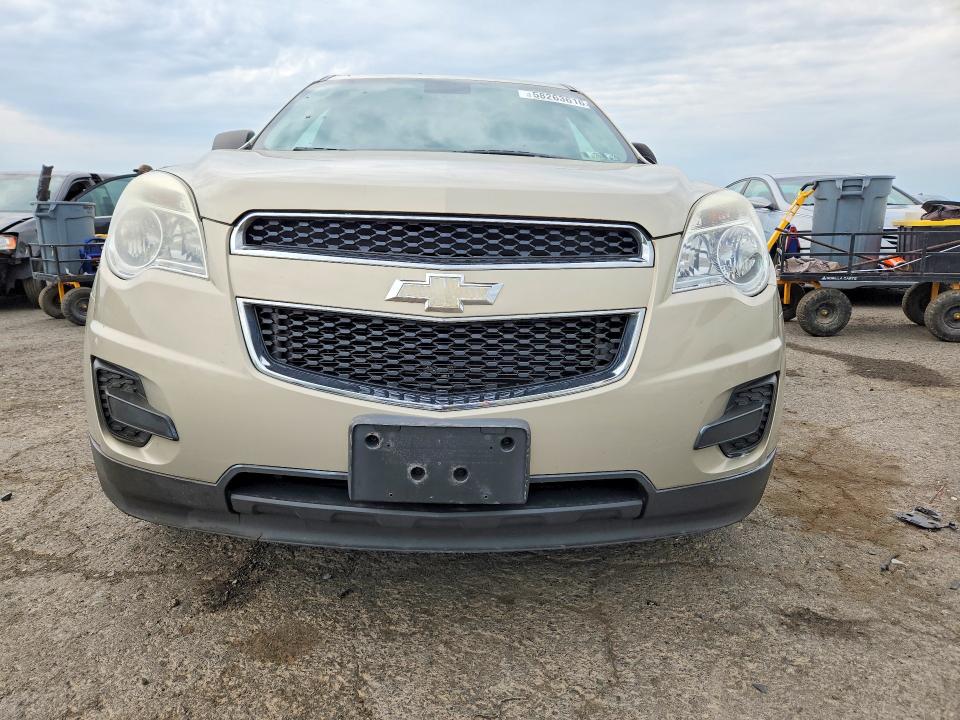 Aukcja sprzedaży 2015 Chevrolet Equinox, vin: 2GNALAEK5F6390693, numer aukcji: 58263616