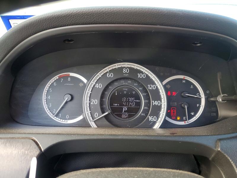 2015 Honda Accord მანქანა იყიდება აუქციონზე, vin: 1HGCR2F85FA111465, აუქციონის ნომერი: 55544696