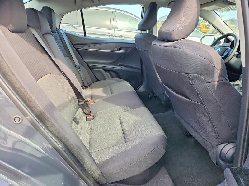Aukcja sprzedaży 2025 Toyota Camry, vin: 4T1DAACK9SU144767, numer aukcji: 55817836