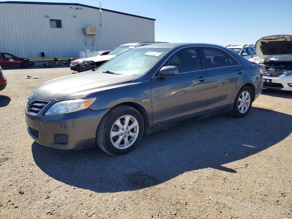 Aukcja sprzedaży 2011 Toyota Camry, vin: 4T4BF3EK2BR115621, numer aukcji: 58134426