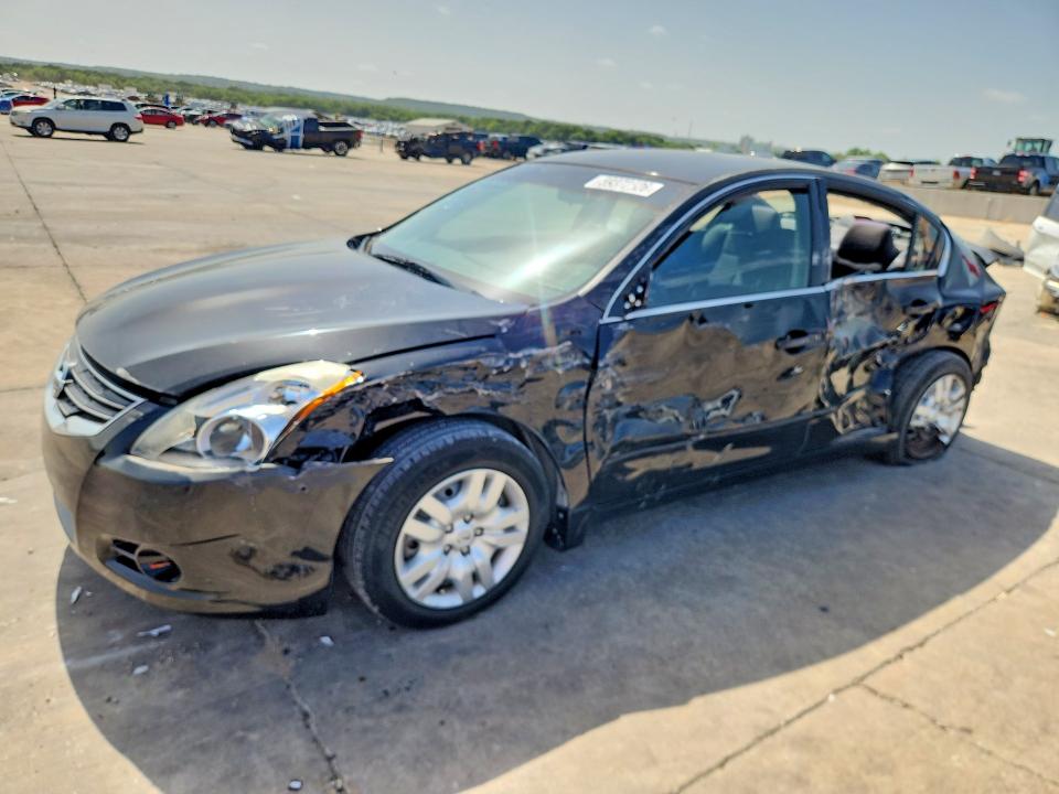 Aukcja sprzedaży 2012 Nissan Altima, vin: 1N4AL2AP7CN426851, numer aukcji: 59372526