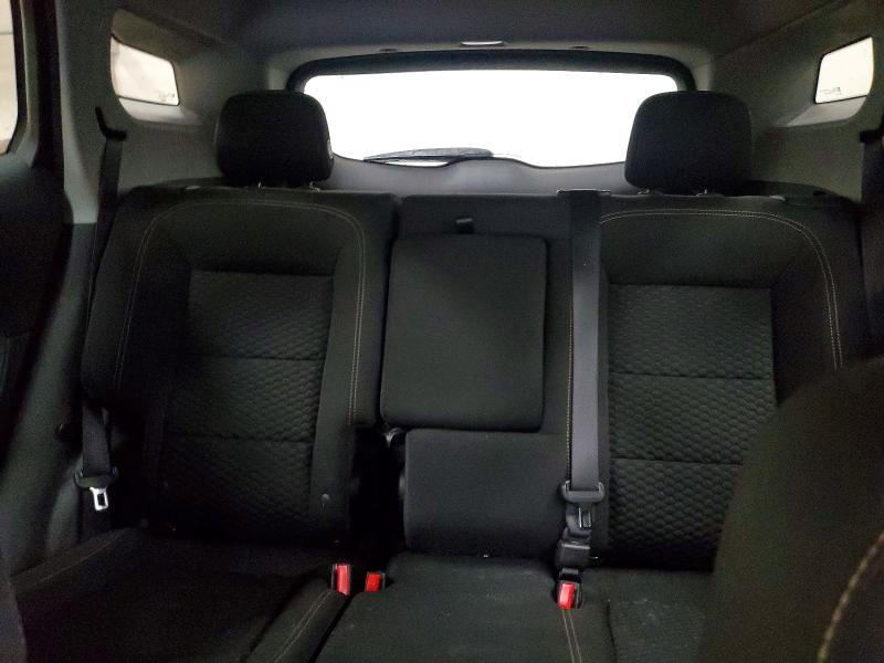 Auction sale of the 2020 Gmc Terrain, vin: 3GKALTEV3LL146227, lot number: 58015026