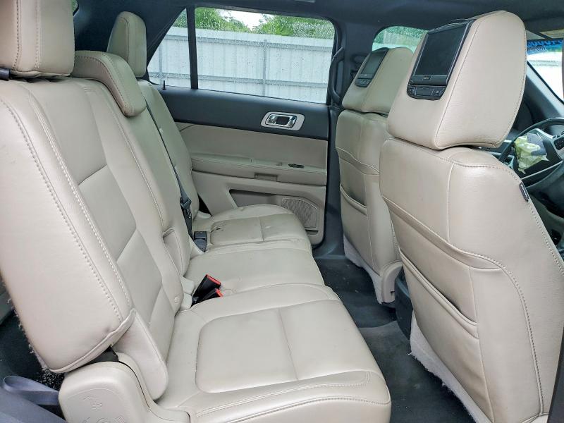 55934656 :رقم المزاد ، 1FMHK8D83CGA89789 vin ، 2012 Ford Explorer مزاد بيع