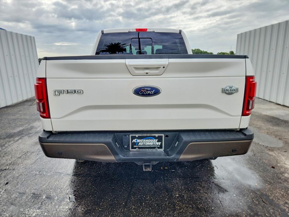 Aukcja sprzedaży 2015 Ford F150, vin: 1FTEW1EG4FFA69070, numer aukcji: 55609926
