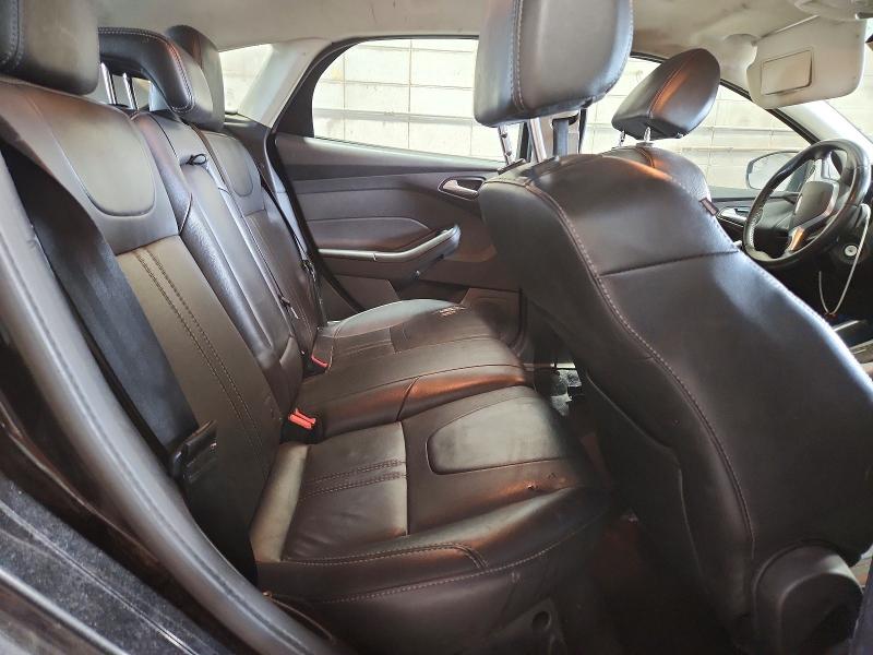 Продаж на аукціоні авто 2014 Ford Focus, vin: 1FADP3K2XEL154885, номер лоту: 55785926
