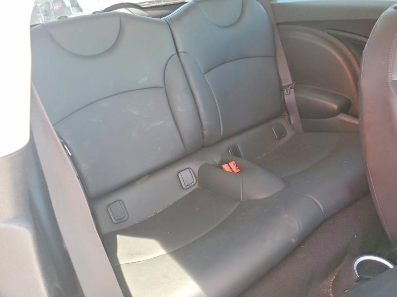 Продажа на аукционе авто 2013 Mini Cooper, vin: WMWSV3C53DT391603, номер лота: 56857386