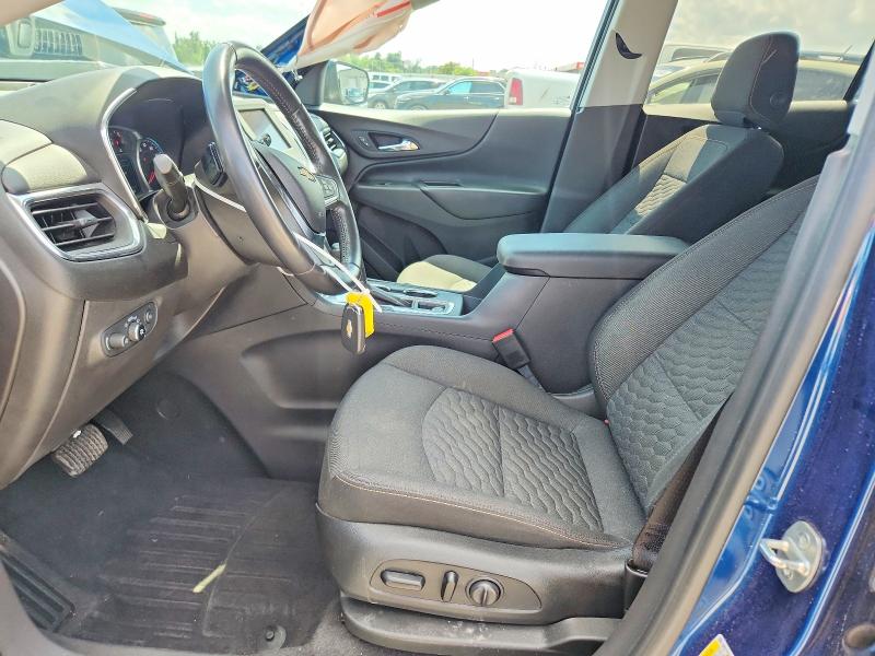 Aukcja sprzedaży 2020 Chevrolet Equinox, vin: 3GNAXKEV8LL335179, numer aukcji: 57075746