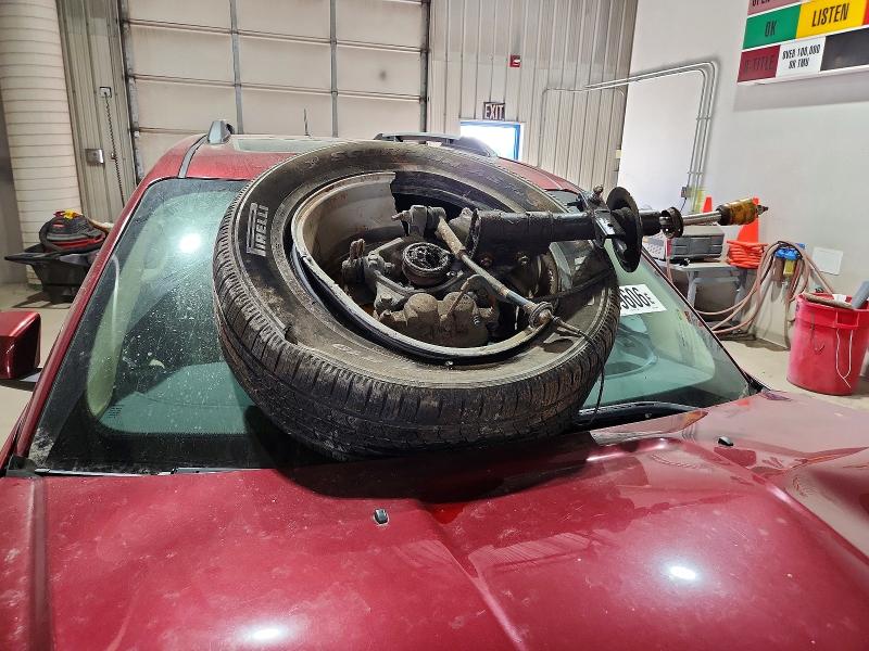 Продаж на аукціоні авто 2010 Gmc Acadia, vin: 1GKLVMED1AJ250929, номер лоту: 56859606