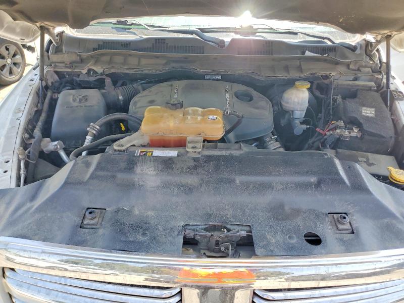Aukcja sprzedaży 2018 Ram 1500, vin: 1C6RR6GM3JS229665, numer aukcji: 57966396