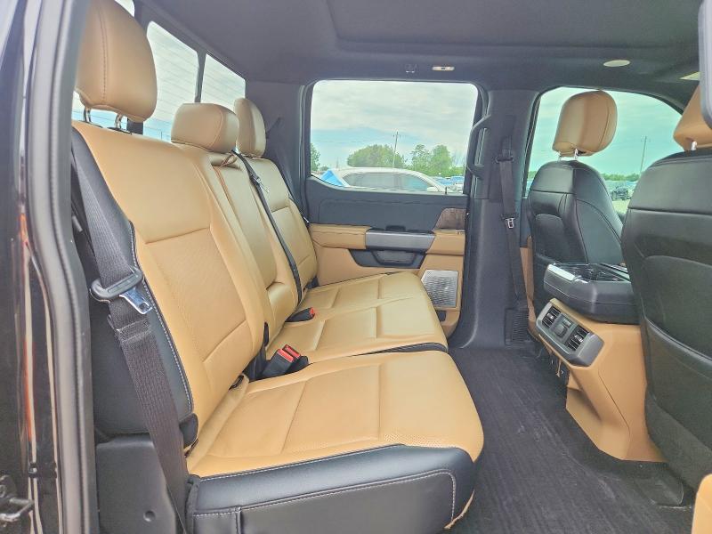 Продажа на аукционе авто 2022 Ford F150, vin: 1FTFW1ED4NFA48891, номер лота: 57237696