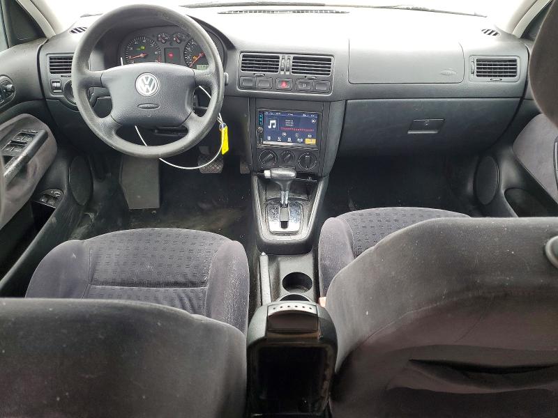Aukcja sprzedaży 2003 Volkswagen Jetta, vin: 3VWSK69M63M197721, numer aukcji: 56484716