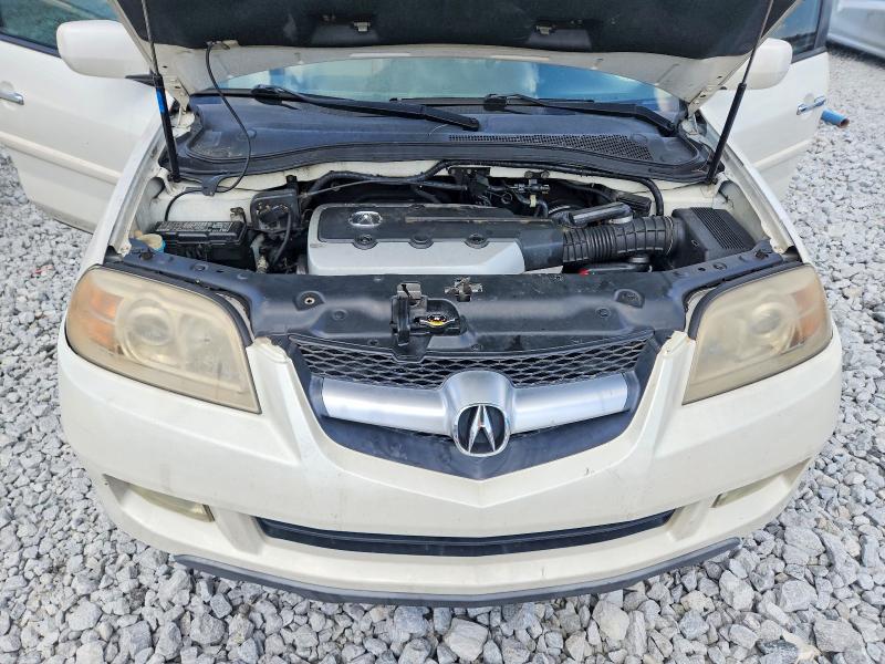 Продаж на аукціоні авто 2006 Acura Mdx, vin: 2HNYD188X6H513441, номер лоту: 58738256