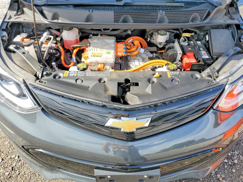 Aukcja sprzedaży 2020 Chevrolet Bolt Ev, vin: 1G1FZ6S03L4144843, numer aukcji: 58793516