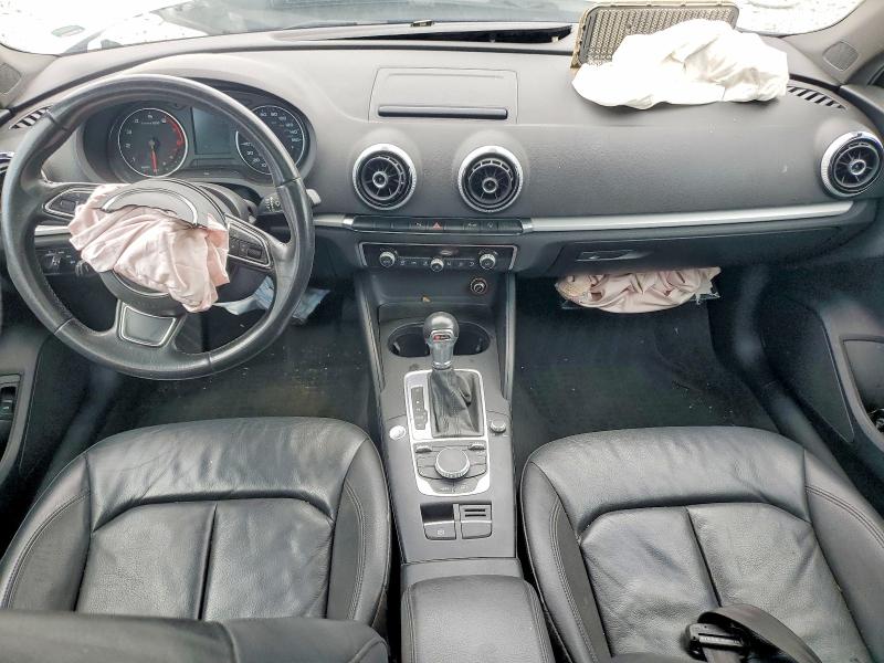 Продаж на аукціоні авто 2016 Audi A3, vin: WAUA7GFF7G1055938, номер лоту: 58116266