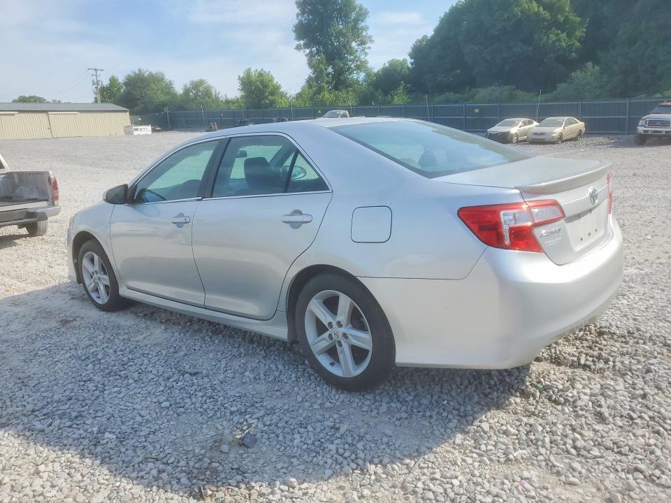 Aukcja sprzedaży 2012 Toyota Camry, vin: 4T1BF1FK0CU141956, numer aukcji: 56987656