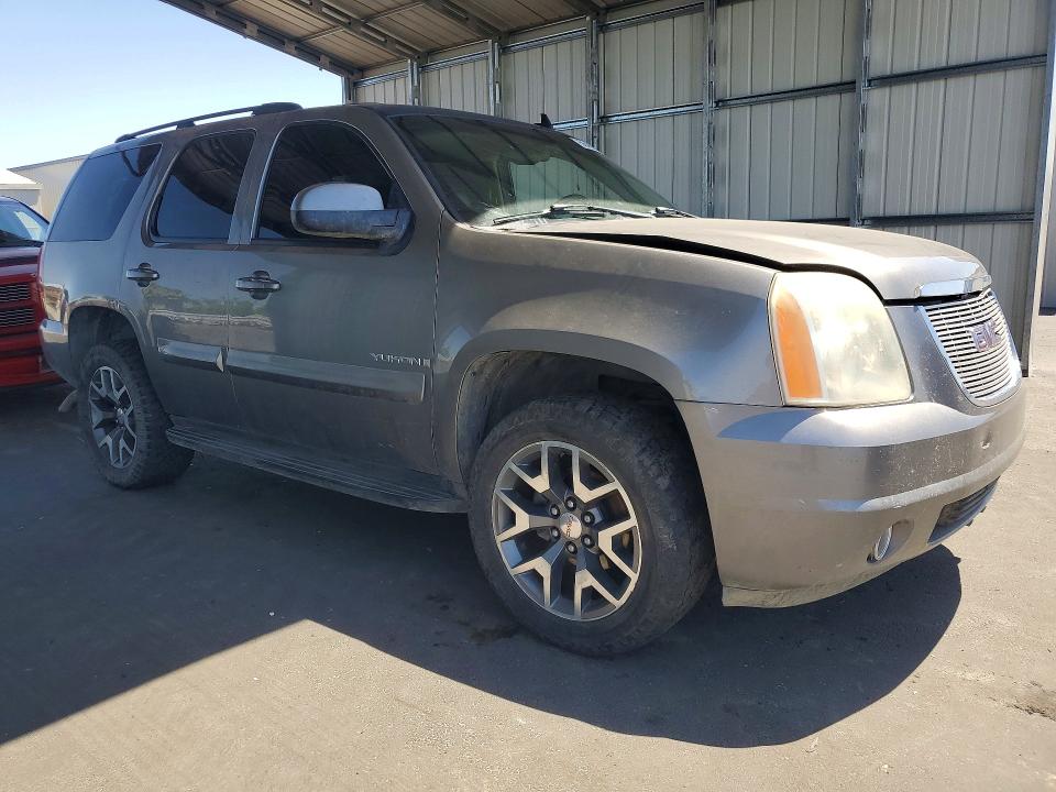 Продаж на аукціоні авто 2007 Gmc Yukon, vin: 1GKFC13097J121122, номер лоту: 56489226