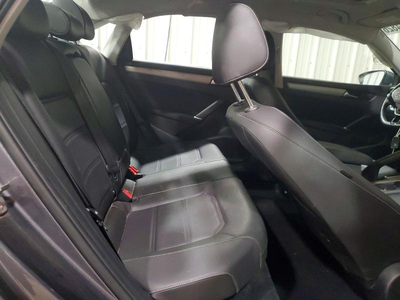 Продажа на аукционе авто 2022 Volkswagen Passat, vin: 1VWSA7A39NC004431, номер лота: 57184826