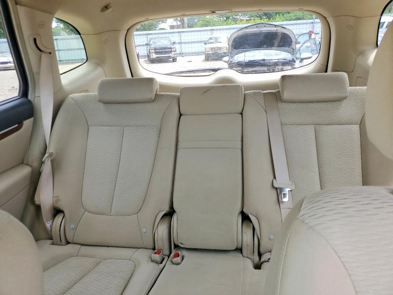 Продажа на аукционе авто 2007 Hyundai Santa Fe, vin: KM8SG73DX7U147467, номер лота: 57180566