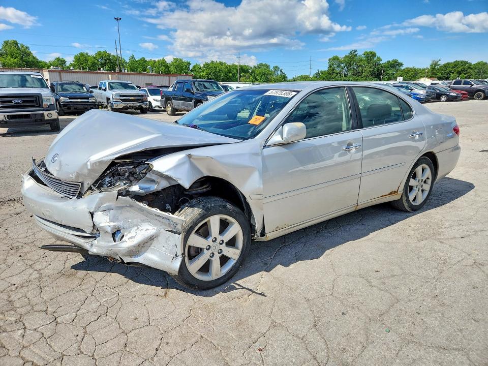 Продаж на аукціоні авто 2006 Lexus Es, vin: JTHBA30GX65149630, номер лоту: 57575386