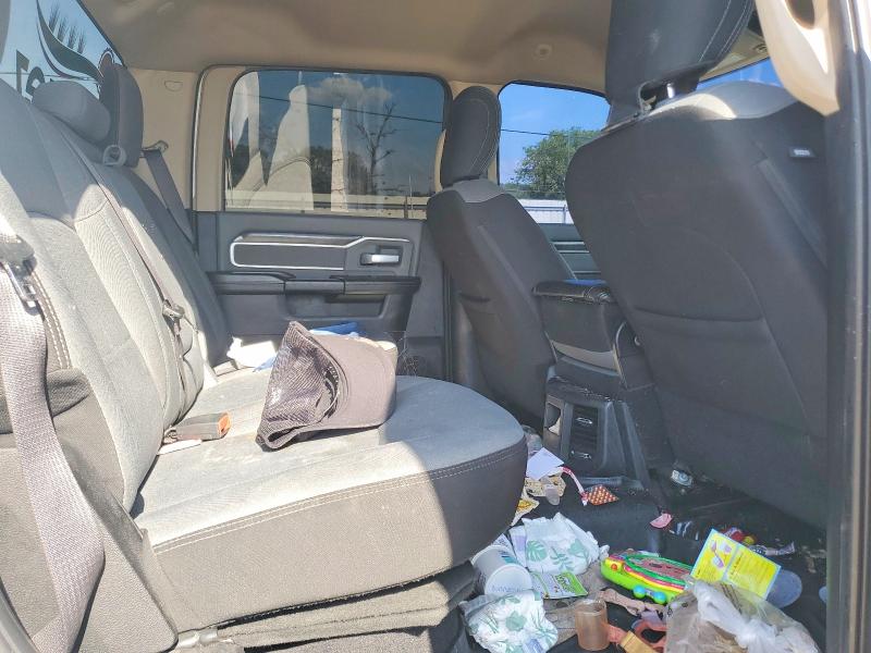 Продажа на аукционе авто 2019 Ram 2500, vin: 3C6UR5DL7KG563853, номер лота: 56841146