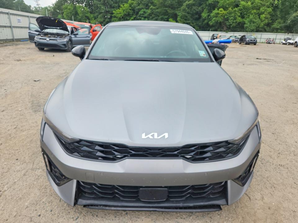2026 Kia K5 მანქანა იყიდება აუქციონზე, vin: KNAG64J73T5399314, აუქციონის ნომერი: 57944046