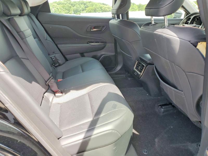 Продаж на аукціоні авто 2025 Toyota Crown, vin: JTDAAAAF6S3030843, номер лоту: 58211616