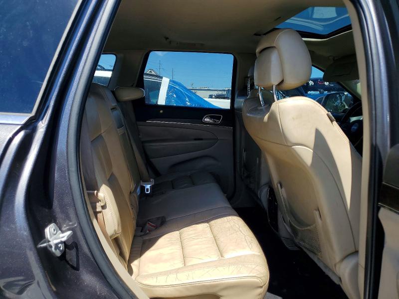 Продажа на аукционе авто 2015 Jeep Grand Cherokee, vin: 1C4RJEBG4FC152723, номер лота: 56128956