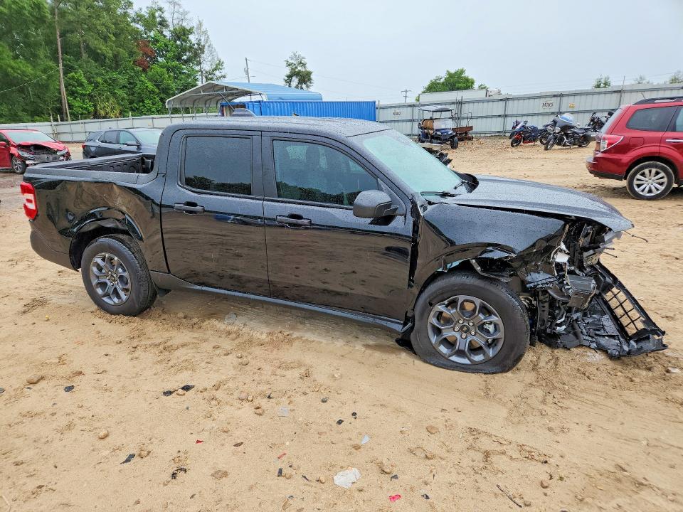 57518016 :رقم المزاد ، 3FTTW8H3XTRA58985 vin ، 2026 Ford Maverick مزاد بيع