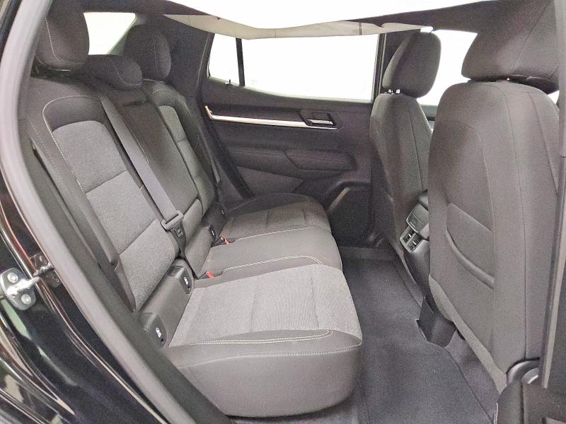 2025 Gmc Terrain მანქანა იყიდება აუქციონზე, vin: 3GKALMEG2SL323761, აუქციონის ნომერი: 53774066