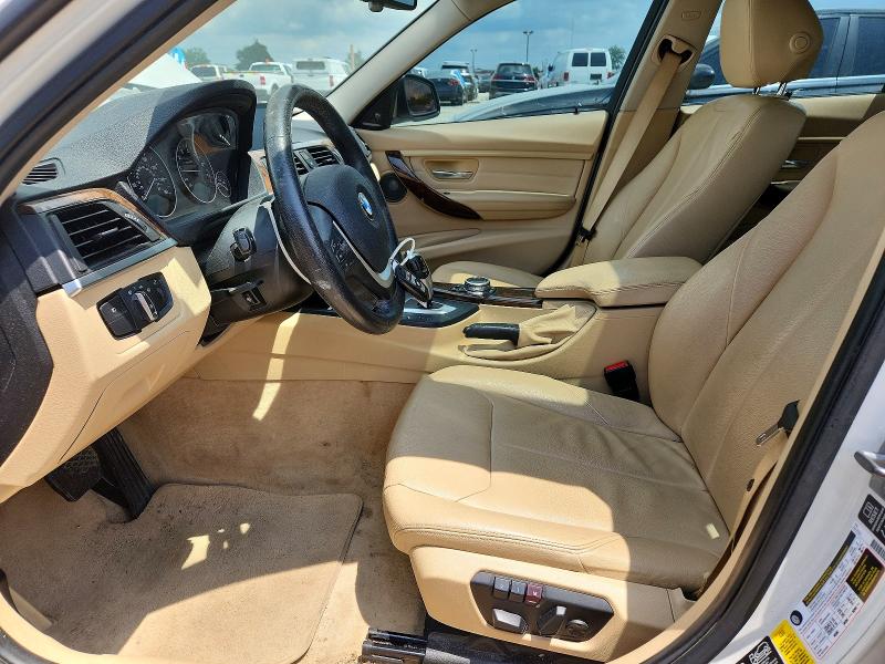 Aukcja sprzedaży 2014 Bmw 328, vin: WBA3B3C52EJ980765, numer aukcji: 56349486