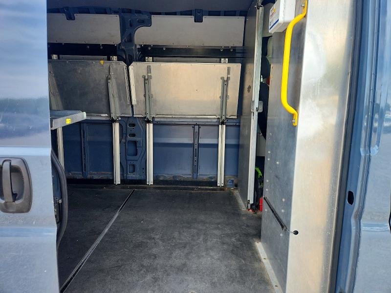 Aukcja sprzedaży 2020 Ram Promaster 3500, vin: 3C6URVJG2LE144247, numer aukcji: 58502266