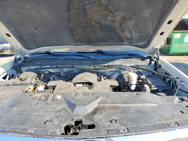 Продаж на аукціоні авто 2015 Chevrolet Silverado, vin: 3GCUKTEC4FG233139, номер лоту: 57907046