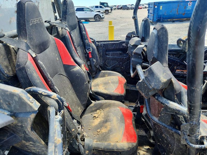 Продаж на аукціоні авто 2024 Polaris Rzr Xp 4 1000 Ultima, vin: 3NSNMF993RF304290, номер лоту: 67266686