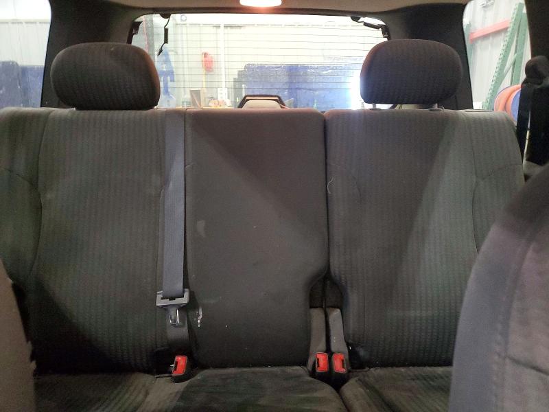58262966 :رقم المزاد ، 1J8GL48K94W318553 vin ، 2004 Jeep Liberty مزاد بيع