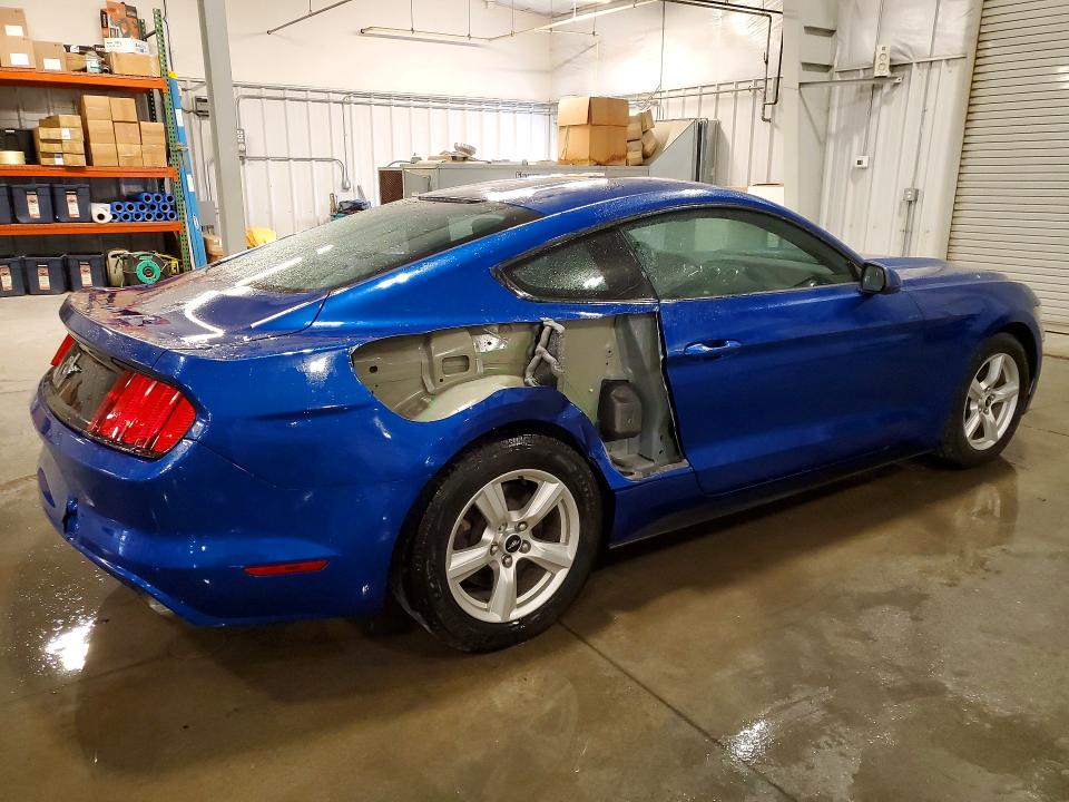 55744506 :رقم المزاد ، 1FA6P8AM7H5213568 vin ، 2017 Ford Mustang مزاد بيع