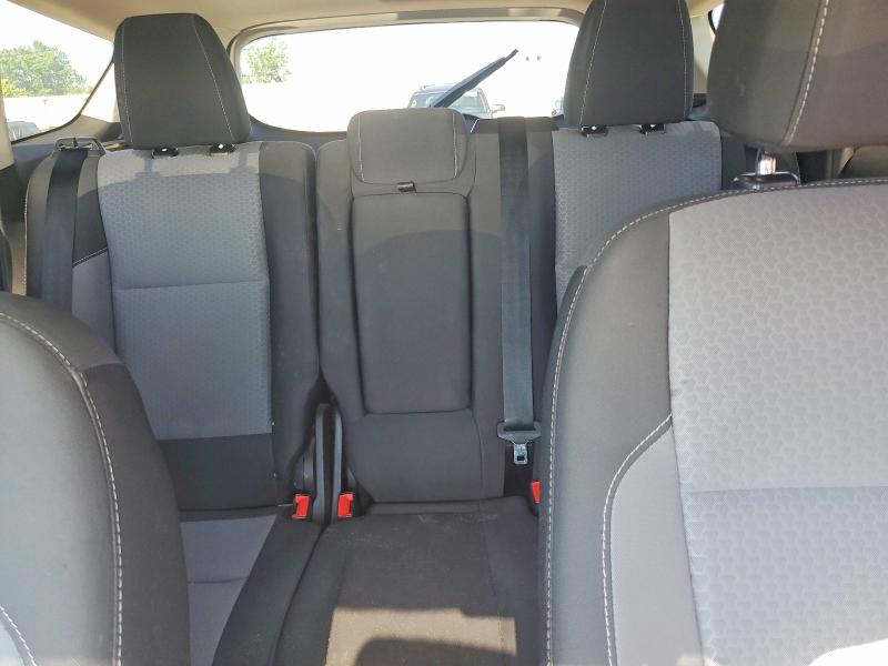 Продажа на аукционе авто 2017 Ford Escape, vin: 1FMCU0GD1HUA80340, номер лота: 58406486