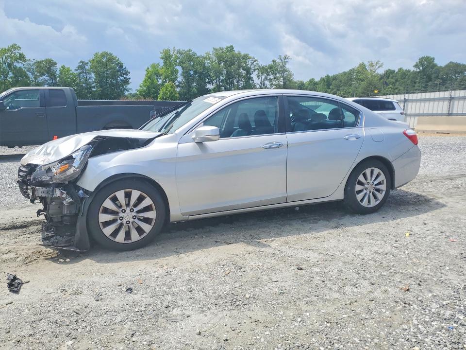 Aukcja sprzedaży 2013 Honda Accord, vin: 1HGCR2F87DA042064, numer aukcji: 57052636