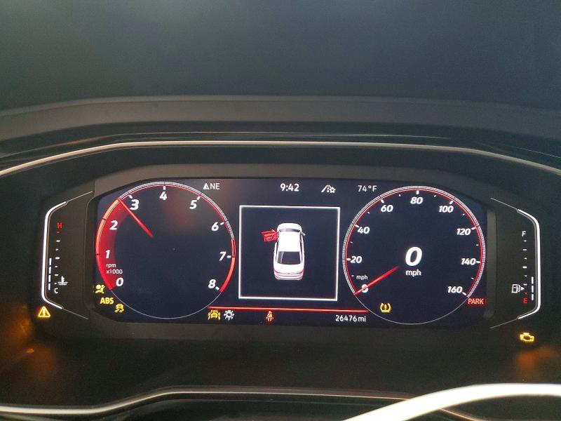 Aukcja sprzedaży 2024 Volkswagen Jetta, vin: 3VW8T7BU3RM055908, numer aukcji: 56236616