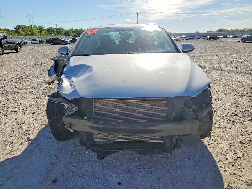 2018 Hyundai Elantra მანქანა იყიდება აუქციონზე, vin: KMHD84LF6JU533431, აუქციონის ნომერი: 55993736